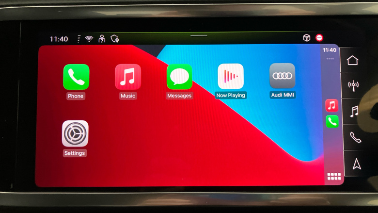 Audi Q3 35 TDI Sport 5dr S Tronic Diesel Estate